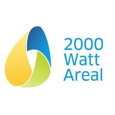 Logo area 2000 watt