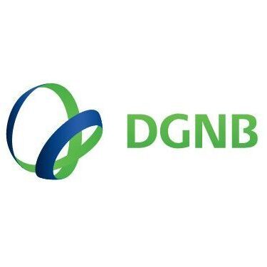 Logo DGNB