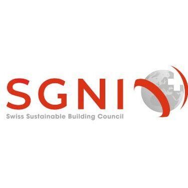 Logo SGNI