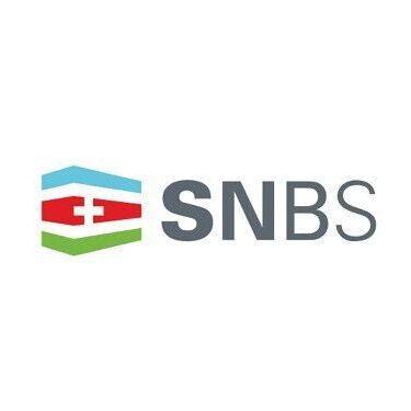 Logo SNBS