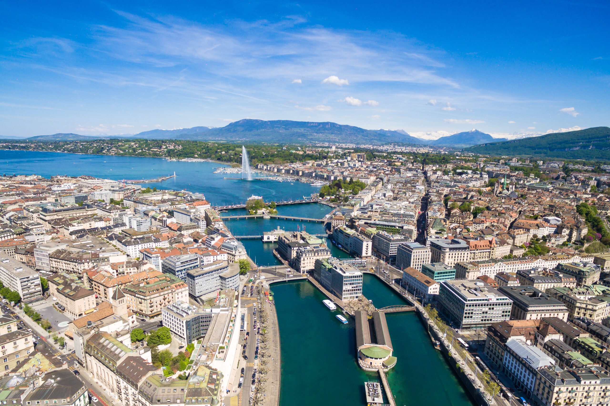 Current trends, data and analyses on the Swiss real estate market